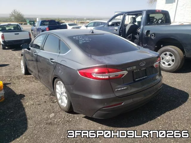3FA6P0HD9LR170266 фото 4