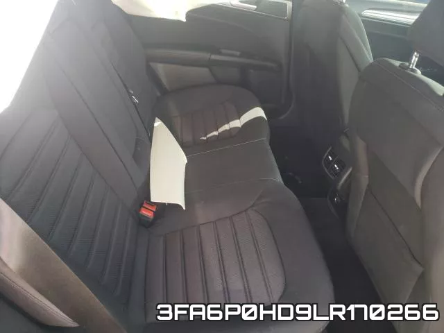 3FA6P0HD9LR170266 фото 7