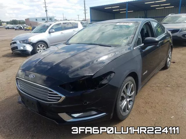3FA6P0LU1HR224111 фото 3