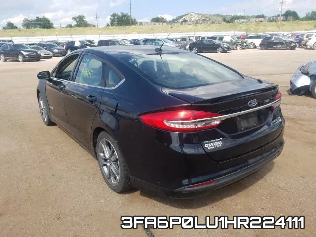 3FA6P0LU1HR224111 фото 4