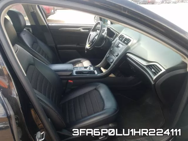 3FA6P0LU1HR224111 фото 6