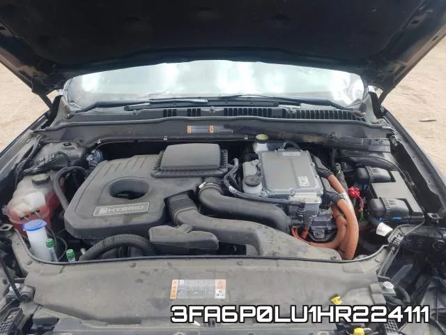 3FA6P0LU1HR224111 фото 7