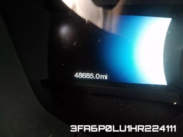 3FA6P0LU1HR224111 фото 8