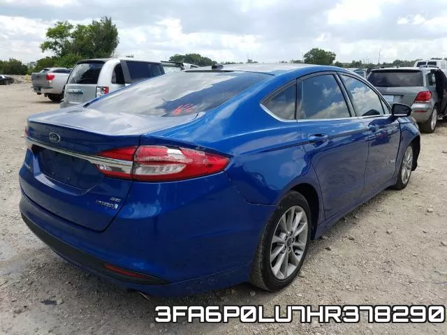 3FA6P0LU7HR378290 фото 5