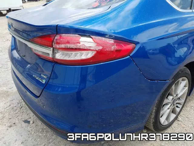 3FA6P0LU7HR378290 фото 9