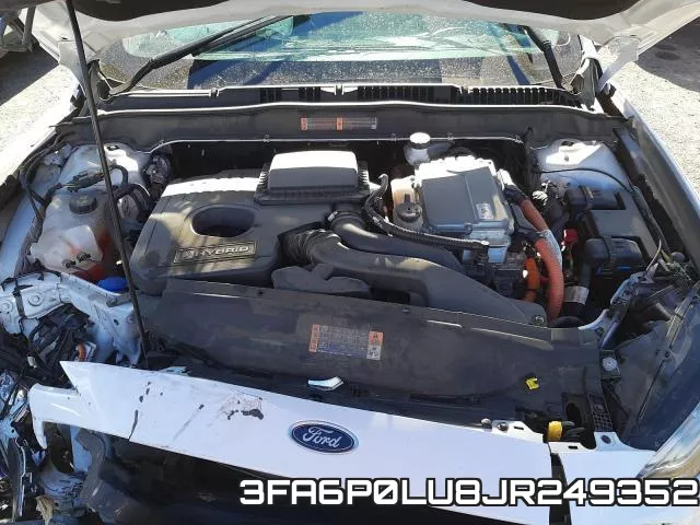 3FA6P0LU8JR249352 фото 8