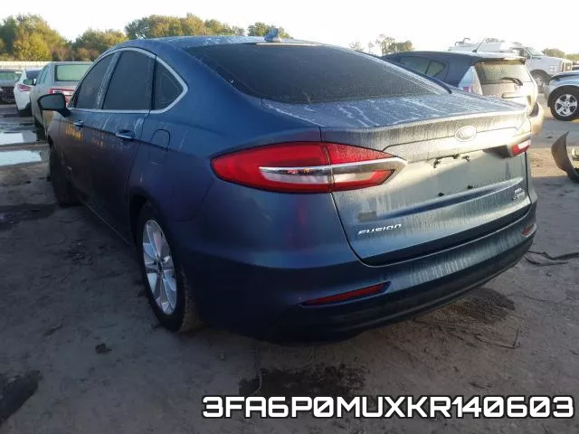 3FA6P0MUXKR140603 фото 4