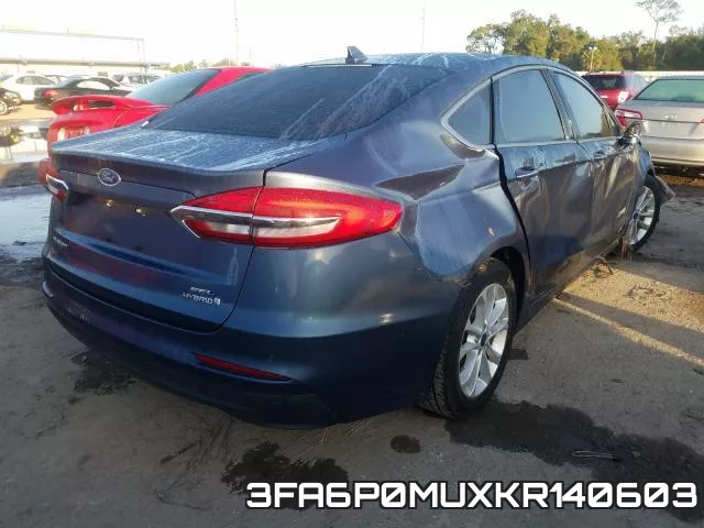 3FA6P0MUXKR140603 фото 5