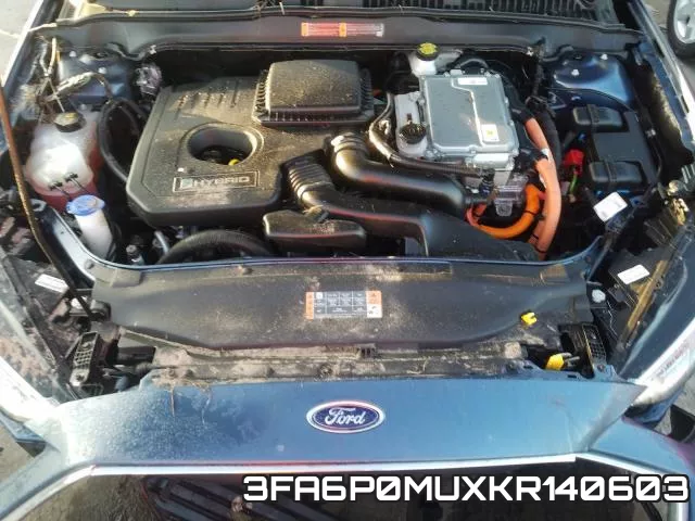 3FA6P0MUXKR140603 фото 8