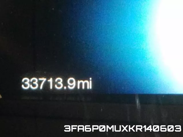 3FA6P0MUXKR140603 фото 9