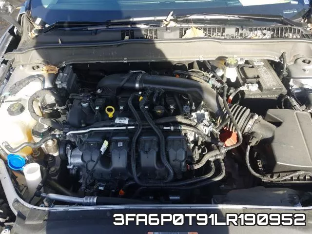 3FA6P0T91LR190952 фото 8