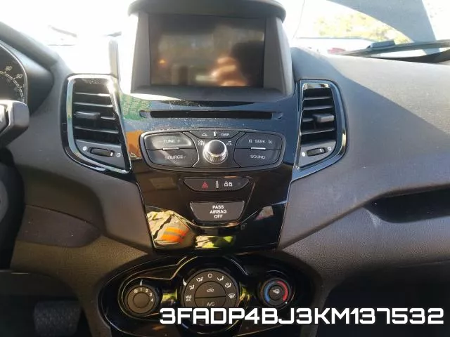 3FADP4BJ3KM137532 фото 10