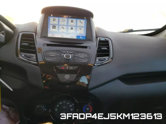 3FADP4EJ5KM123613 фото 10