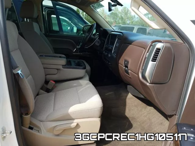 3GCPCREC1HG105117 фото 3