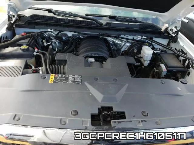 3GCPCREC1HG105117 фото 4