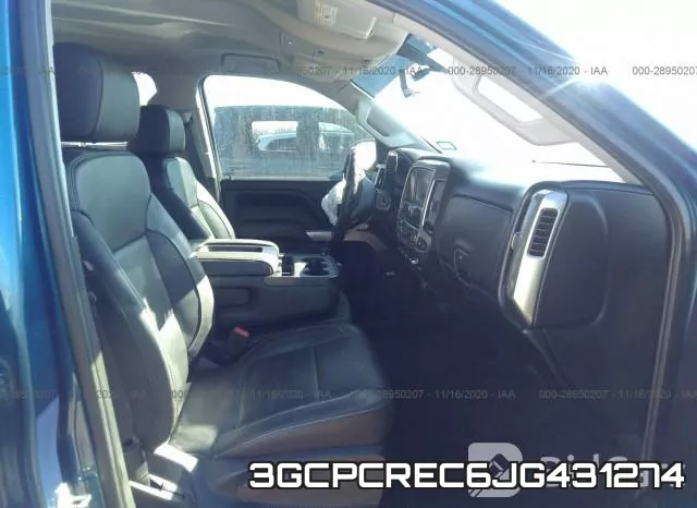 3GCPCREC6JG431274 фото 6