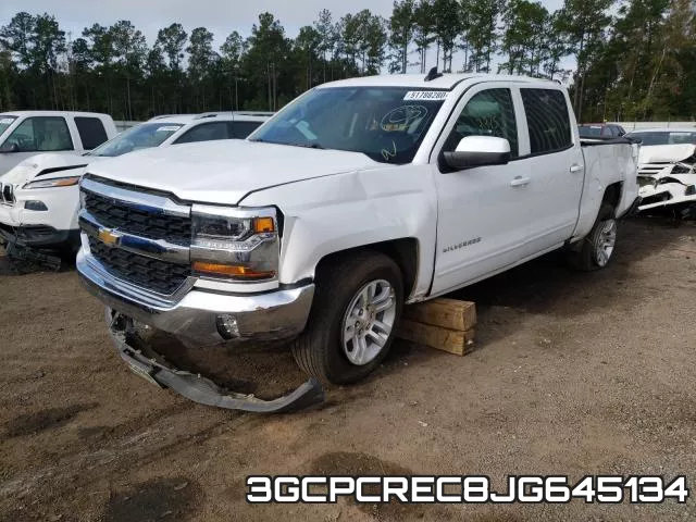3GCPCREC8JG645134 фото 2