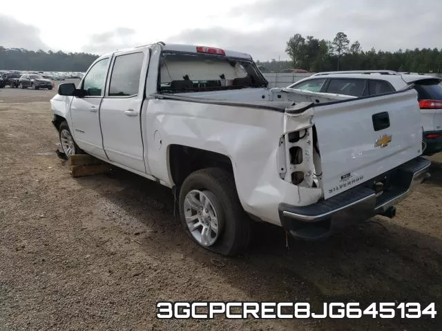 3GCPCREC8JG645134 фото 3