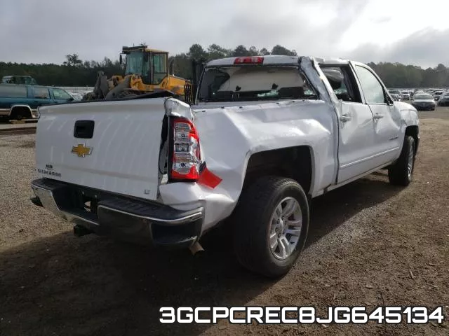 3GCPCREC8JG645134 фото 4