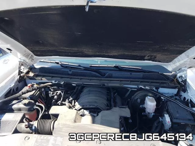 3GCPCREC8JG645134 фото 7