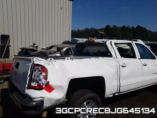 3GCPCREC8JG645134 фото 9
