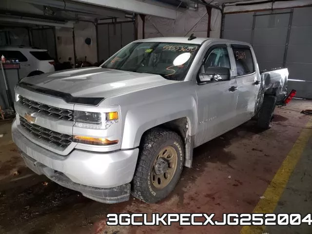 3GCUKPECXJG252004 фото 3
