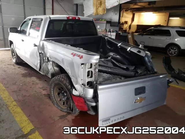 3GCUKPECXJG252004 фото 4