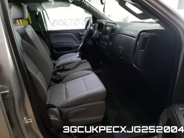 3GCUKPECXJG252004 фото 6