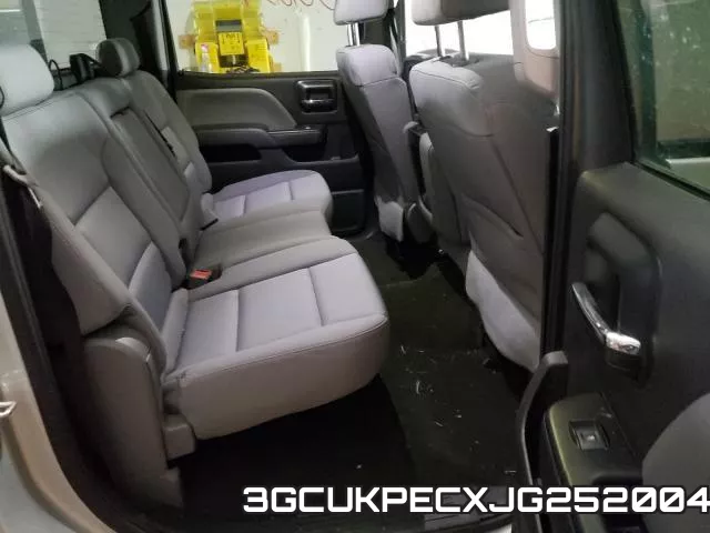 3GCUKPECXJG252004 фото 7