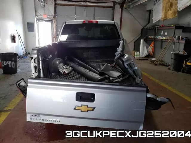 3GCUKPECXJG252004 фото 10