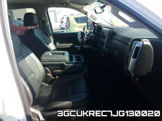 3GCUKREC7JG130020 фото 6