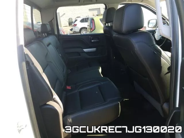 3GCUKREC7JG130020 фото 7