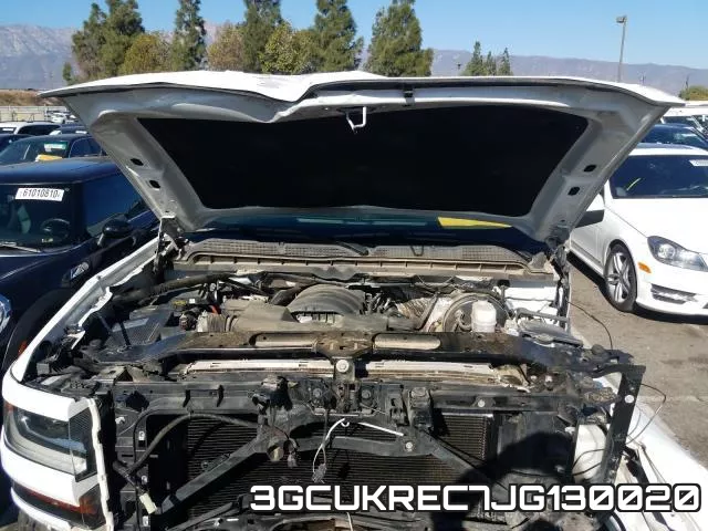 3GCUKREC7JG130020 фото 8