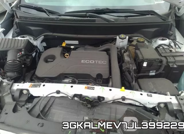 3GKALMEV7JL399229 фото 2