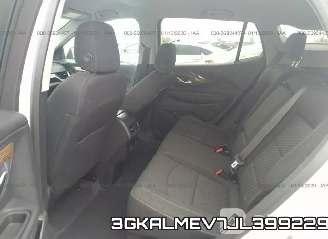 3GKALMEV7JL399229 фото 8