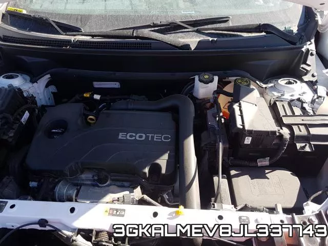 3GKALMEV8JL337743 фото 8