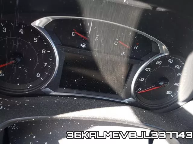 3GKALMEV8JL337743 фото 9