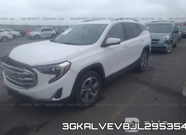 3GKALVEV8JL295354 фото 3