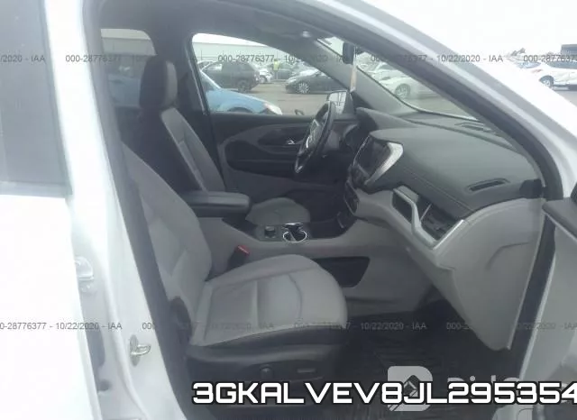 3GKALVEV8JL295354 фото 6