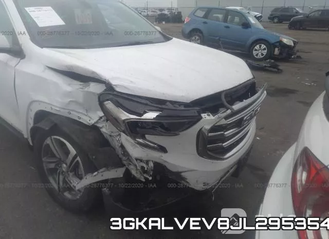 3GKALVEV8JL295354 фото 7