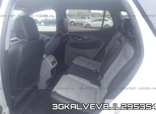 3GKALVEV8JL295354 фото 9