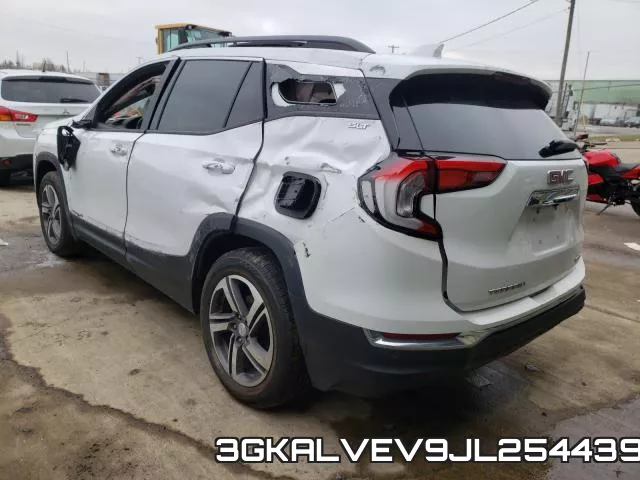 3GKALVEV9JL254439 фото 3