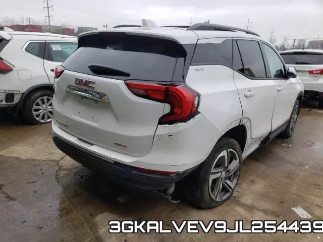 3GKALVEV9JL254439 фото 4