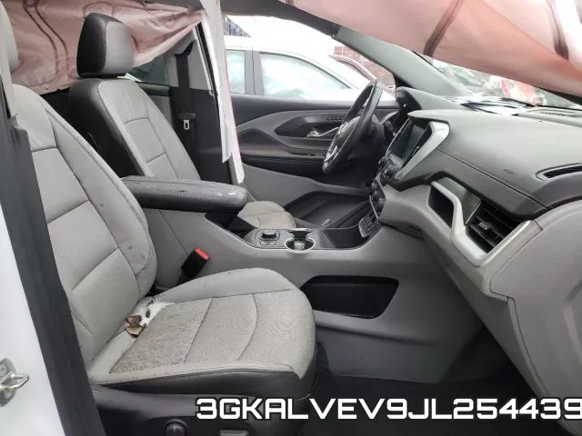 3GKALVEV9JL254439 фото 5