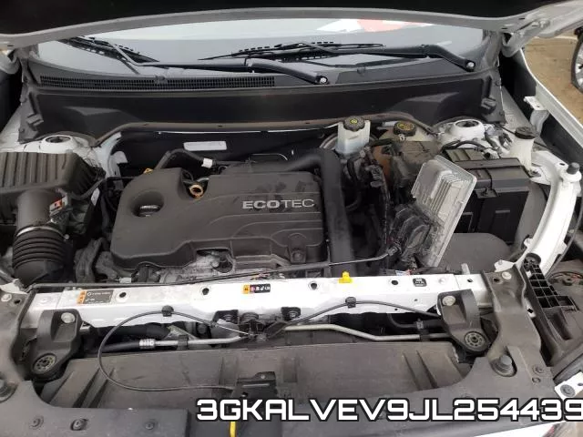 3GKALVEV9JL254439 фото 7