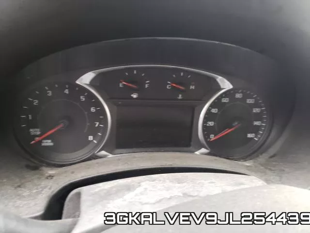 3GKALVEV9JL254439 фото 8