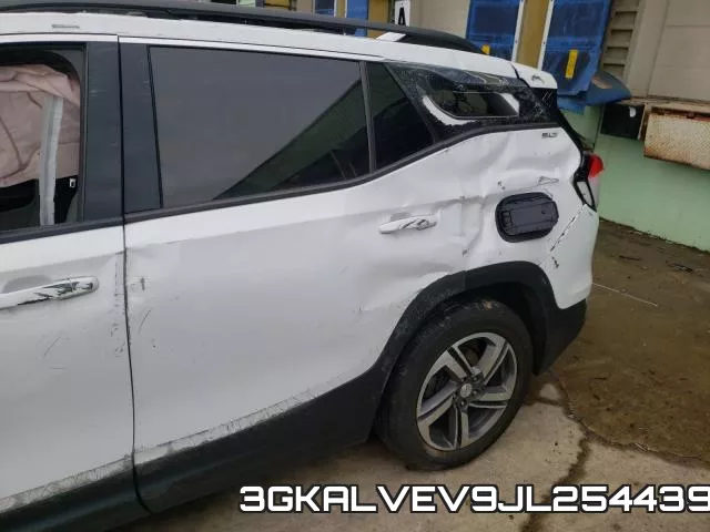 3GKALVEV9JL254439 фото 9