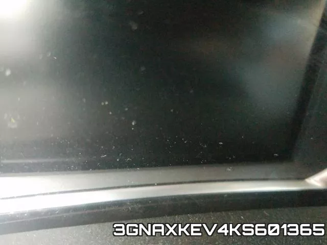 3GNAXKEV4KS601365 фото 8