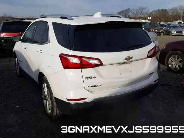 3GNAXMEVXJS599955 фото 4