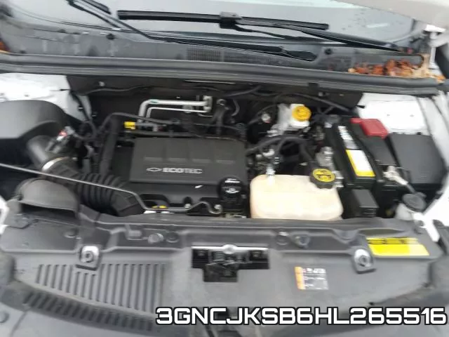 3GNCJKSB6HL265516 фото 7